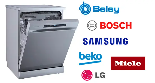 marcas-lavavajillas
